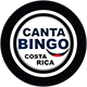 Logo Canta Bingo costarica